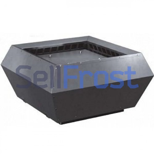 Lessar LV-FRCS 500-4-3